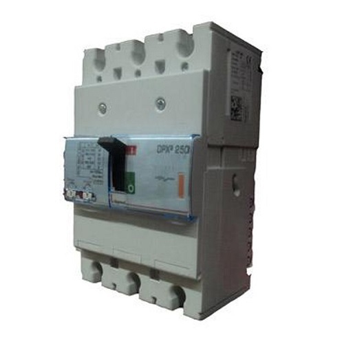 АП 3P 250A 36kA TM - Legrand DPX3 250 420239