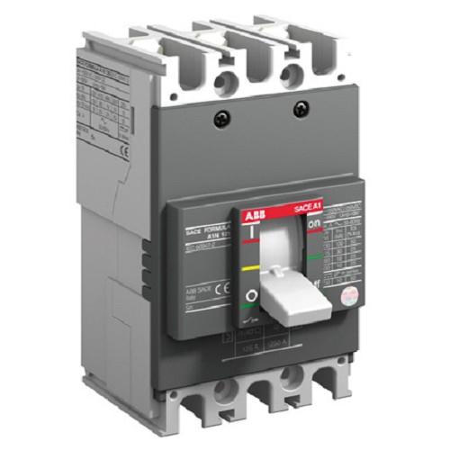 АП 3P 250A 18kA TM - ABB A2B 250 1SDA066553R1