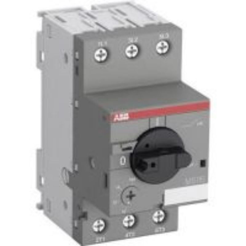 МЗ 3P 6,3-10A - ABB MS116 1SAM250000R1010