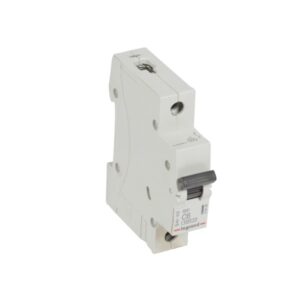 МАП 1P C6 6kA - Legrand RX3 419199