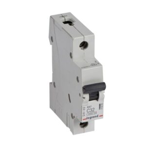 МАП 1P C32 6kA - Legrand RX3 419205