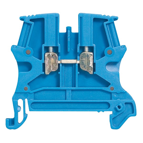 DIN Редова клема 4mm2 - Legrand Viking 37101