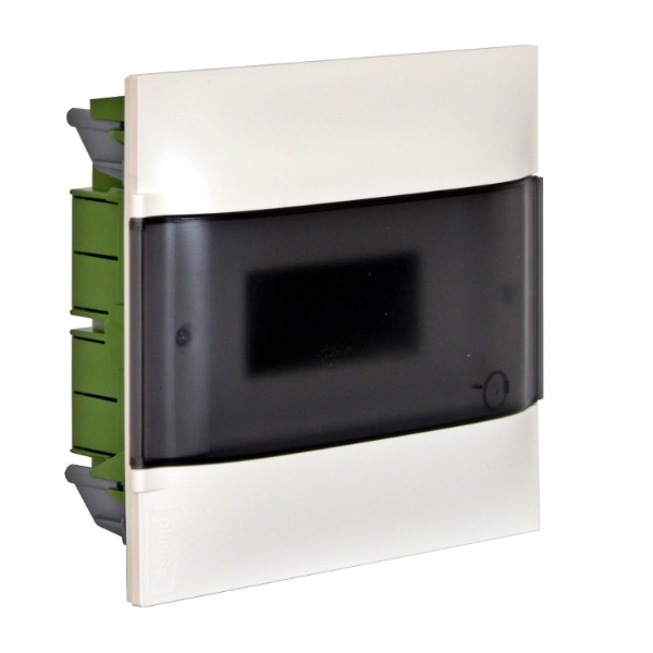 Табло СМ 1X8M IP40 - Legrand Practibox S 134158