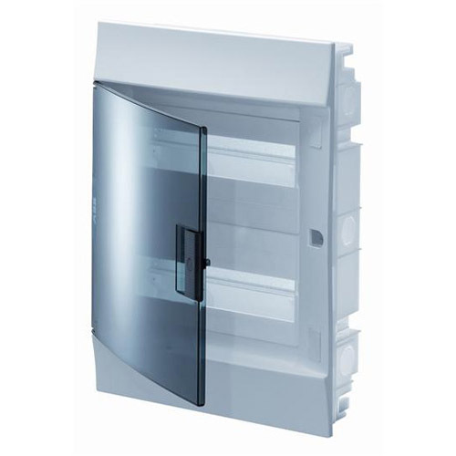 Табло СМ 2X18M IP41 - ABB Mistral 1SLM004101A1206