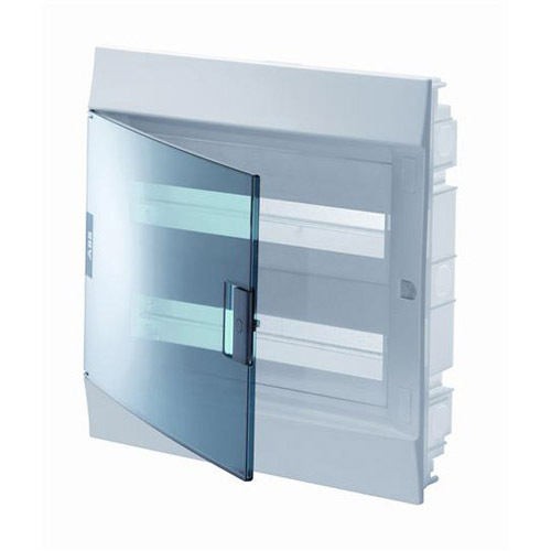 Табло СМ 2X12M IP41 - ABB Mistral 1SLM004101A1205