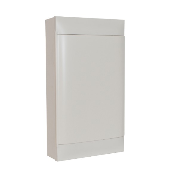 Табло ОМ 3X12M IP40 - Legrand Practibox S 135203