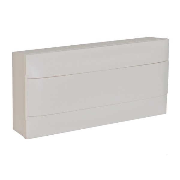 Табло ОМ 1X22M IP40 - Legrand Practibox S 137205