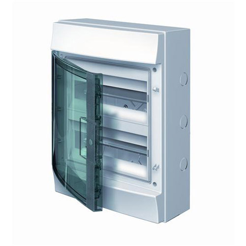 Табло ОМ 2X12M IP65 - ABB Mistral 1SLM006501A1204