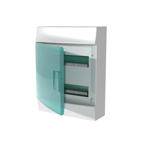 Табло ОМ 2X12M IP41 - ABB Mistral 1SPE007717F0521