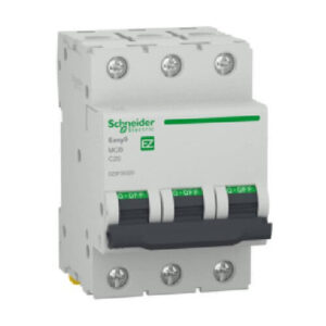 МАП 3P 20A крива С 6kA - SCHNEIDER ELECTRIC Easy 9 EZ9F35320