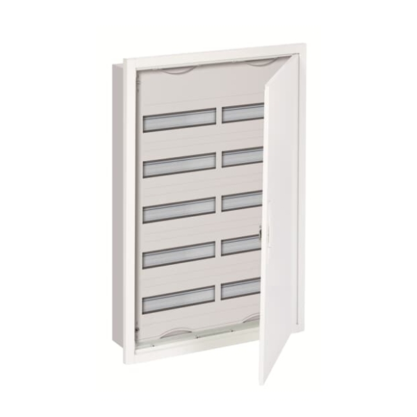 Табло СМ 5x24M Compact U52 IP31 - ABB 2CPX030105R9999