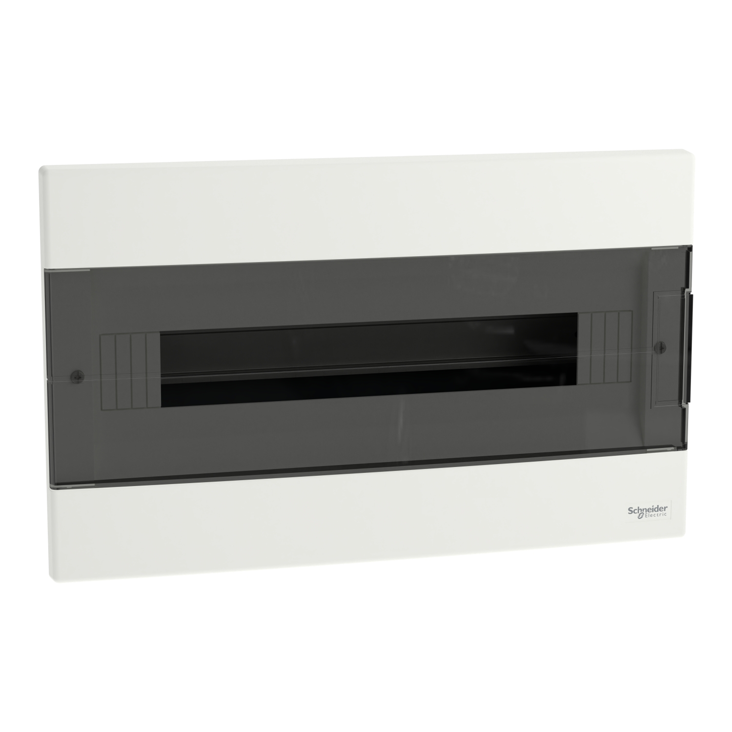 Табло Easy 9 СМ 1X18M, опушена врата с N/PE шина - SCHNEIDER ELECTRIC Easy9 EU EZ9EUA118