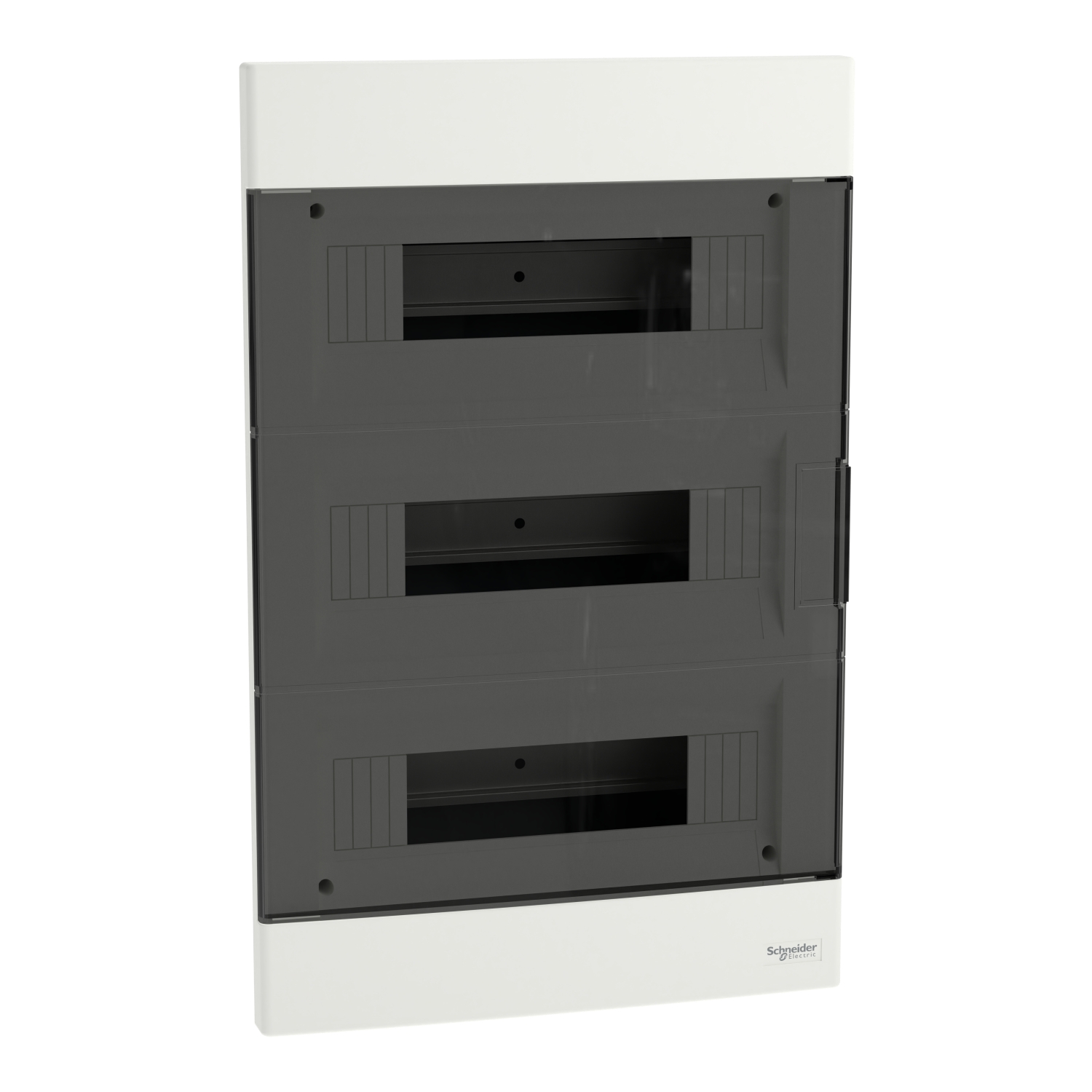 Табло Easy 9 СМ 3X12M, опушена врата с N/PE шина - SCHNEIDER ELECTRIC Easy9 EU EZ9EUA312
