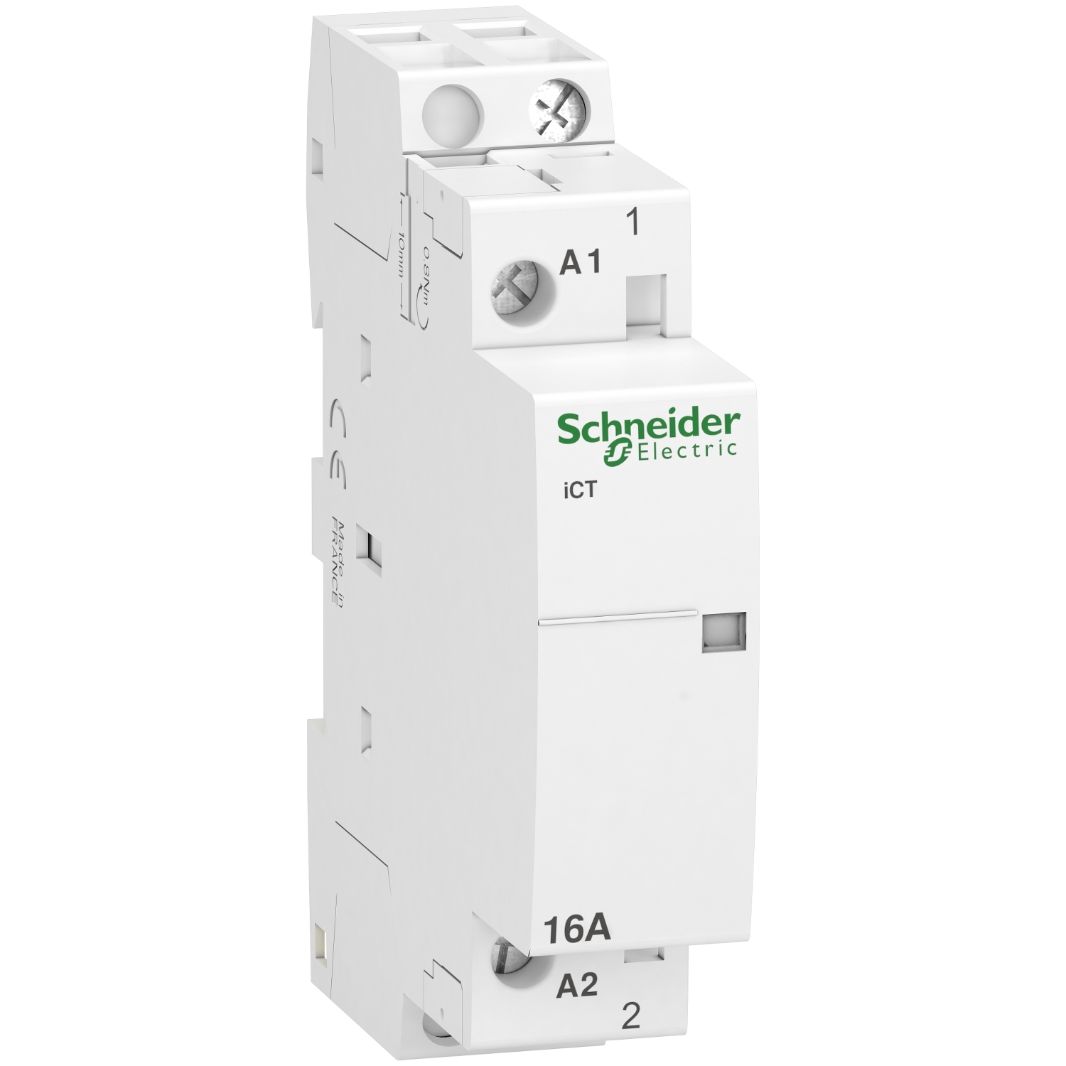 Контактор 16A 1NO 230...240V 50Hz - SCHNEIDER ELECTRIC A9C22711