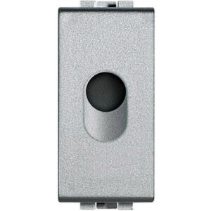 Кабелен извод без клеми 1М Алуминий - bticino Livinglight NT4953