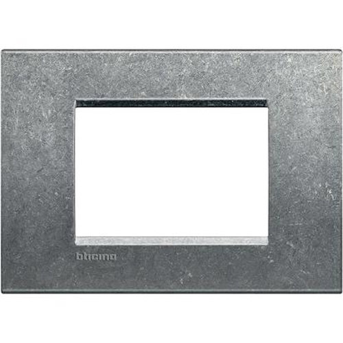 Рамка 3М Square Native (NA) - bticino Livinglight LNA4803NA