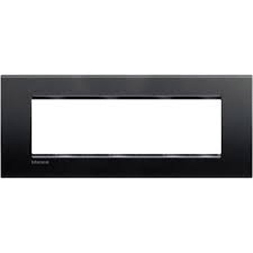 Рамка 7М Square Anthracite (AR) - bticino Livinglight LNA4807AR