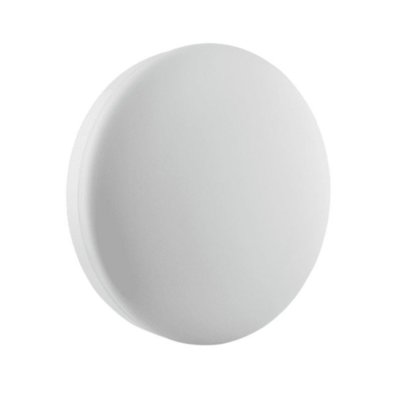 LED Плафон 24W 1920lm 4000K IP65 - LEDVANCE SF Compact 250 LED062221