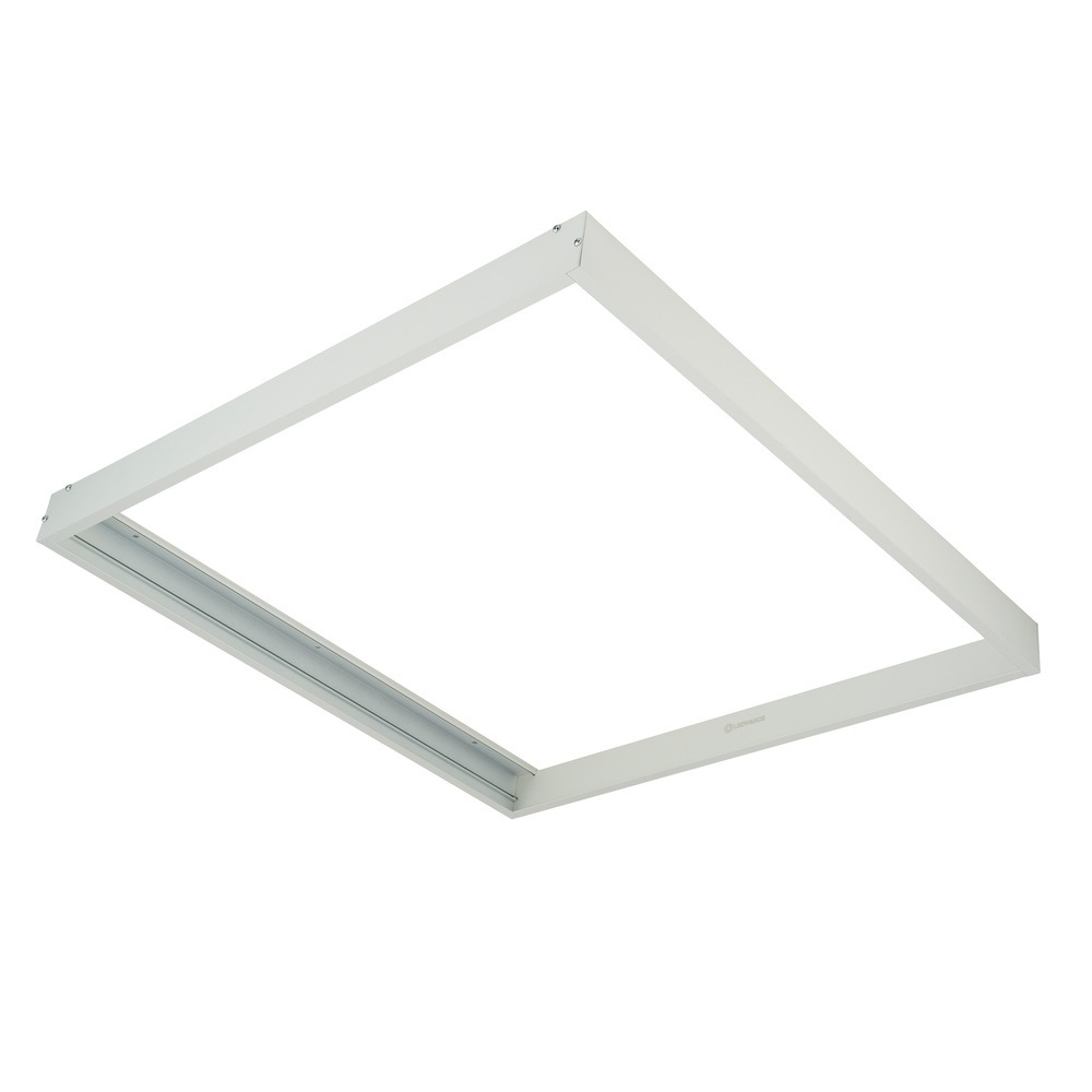 Рамка за открит монтаж на LED панел ECO Edgelite, сглобяема - LEDVANCE Panel ECO