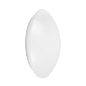 LED Плафон 24W 1920lm 4000K IP44 с MW датчик - LEDVANCE SF Circular 400 S LED618121