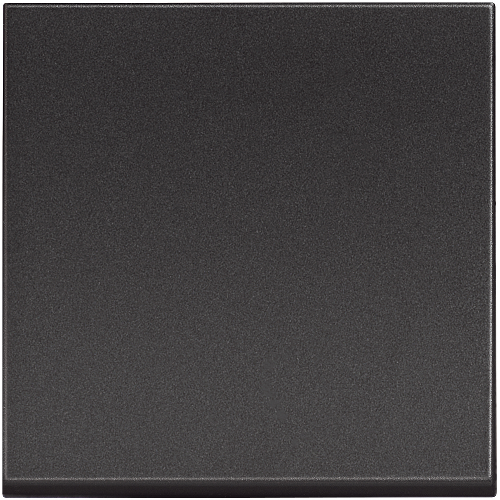 Ключ девиаторен 2M Черен Classia Pro - bticino Classia RG4003M2P