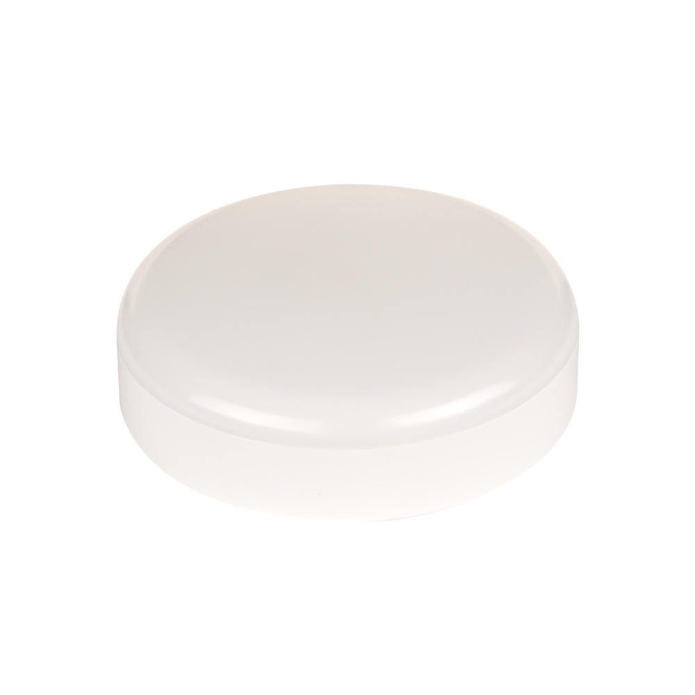 LED плафон SF SLIM RD 200 P 19W 2000lm 4000K Ra>80 120° IP65 бял Ø200x55mm - LEDVANCE SF SLIM RD 200 P 19W 840 IP65 WT LED102578