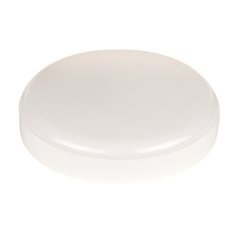 LED плафон SF SLIM RD 260 P 26W 2730lm 3000K Ra>80 120° IP65 бял Ø260x55mm - LEDVANCE SF SLIM RD 260 P 26W 830 IP65 WT      LED102615