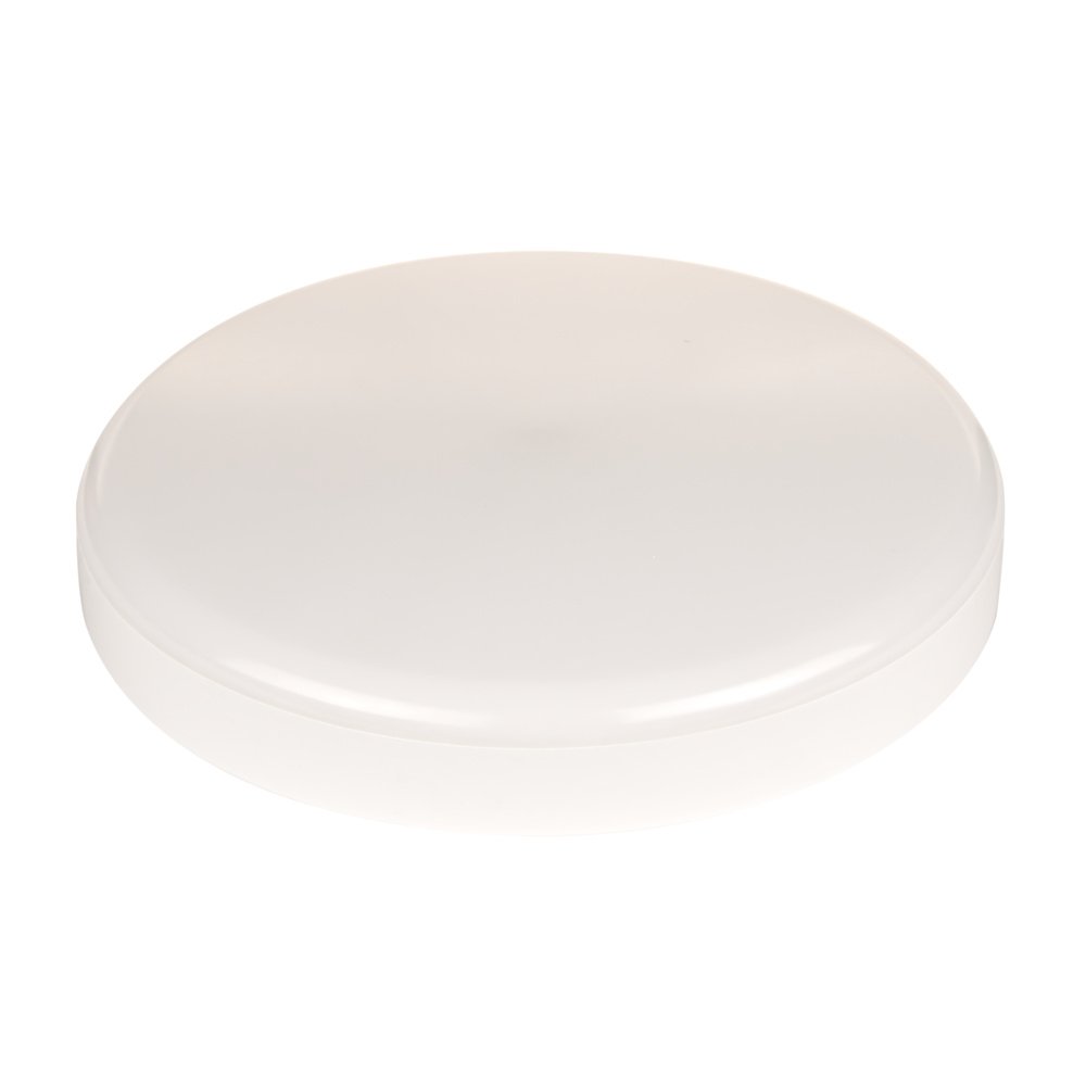 LED плафон с MW датчик SF SLIM RD S 350 P 35W 3680lm 4000K Ra>80 120° IP65 бял Ø350x55mm - LEDVANCE SF SLIM RD S 350 P 35W 840 IP65 WT   LED102752