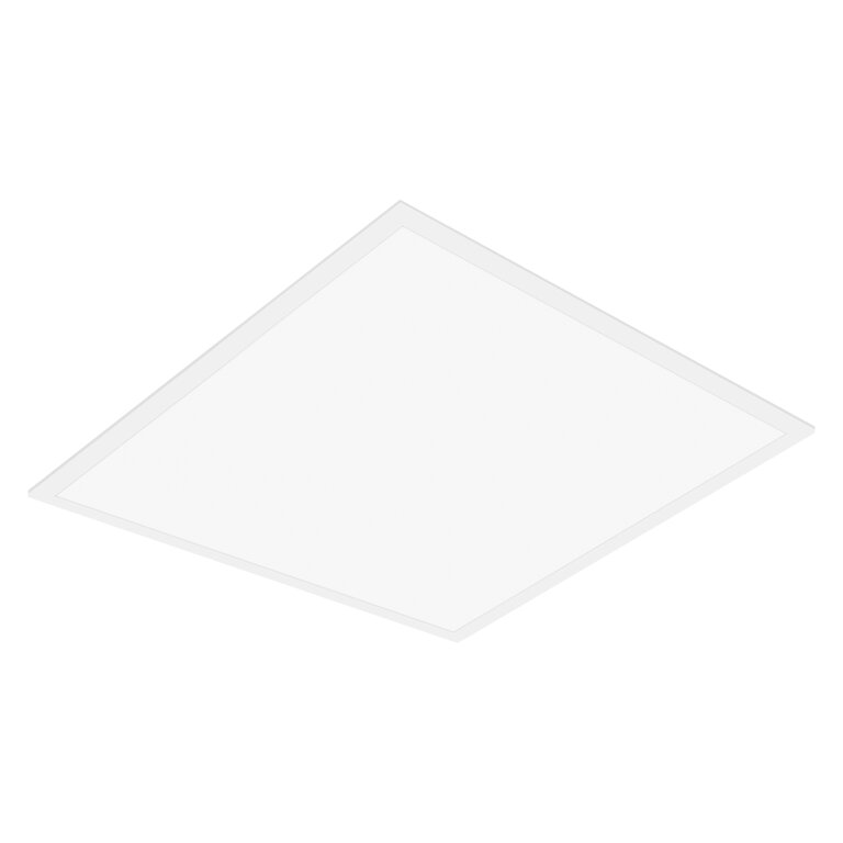 LED панел ECO  36W 3600lm 3000K Ra>80 UGR<22 IP20 595x595 - LEDVANCE PL ECO 600 E 36W 830 LEDV LED187230