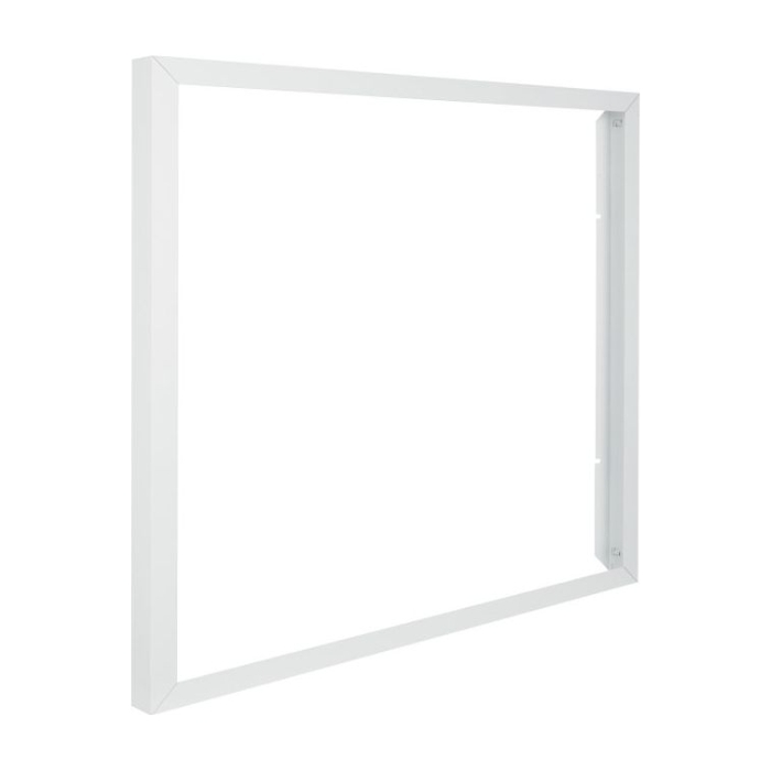 Рамка за открит монтаж Backlite - сглобяема, h=70mm - LEDVANCE ECO PANEL 600 SURFAC MOUNT KIT H70 LED699502