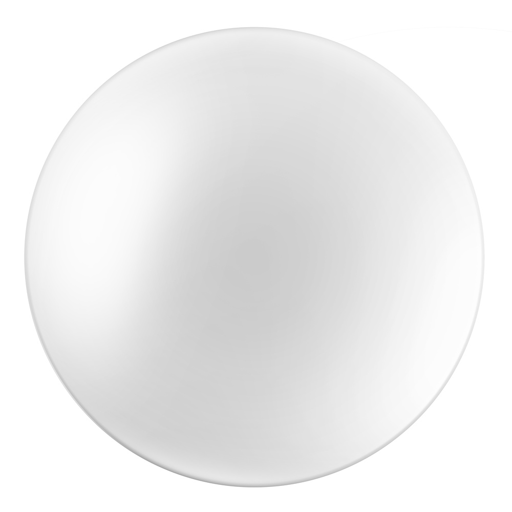 LED Плафон 18W 1350lm 3000K, Ra>80, 120° D255x70mm Ceiling Circular 350 IP44 - LEDVANCE CEILING ROUND IP44 255 18W 830 IP44 LED105838