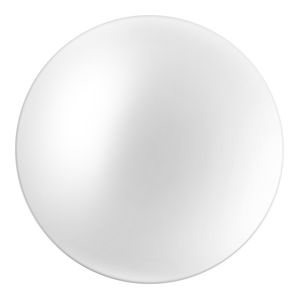 LED Плафон 24W 1800lm 3000K, Ra>80, 120° D325x72mm Ceiling Circular 350 IP44 - LEDVANCE CEILING ROUND IP44 325 24W 830 IP44 LED105890