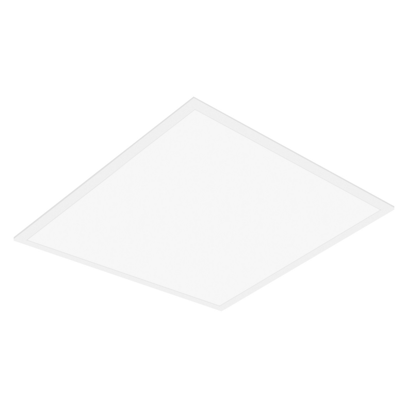 LED панел ECO HLO 40W 4800lm 6500K Ra>80 UGR<22 IP20 595x595 - LEDVANCE Panel ECO
