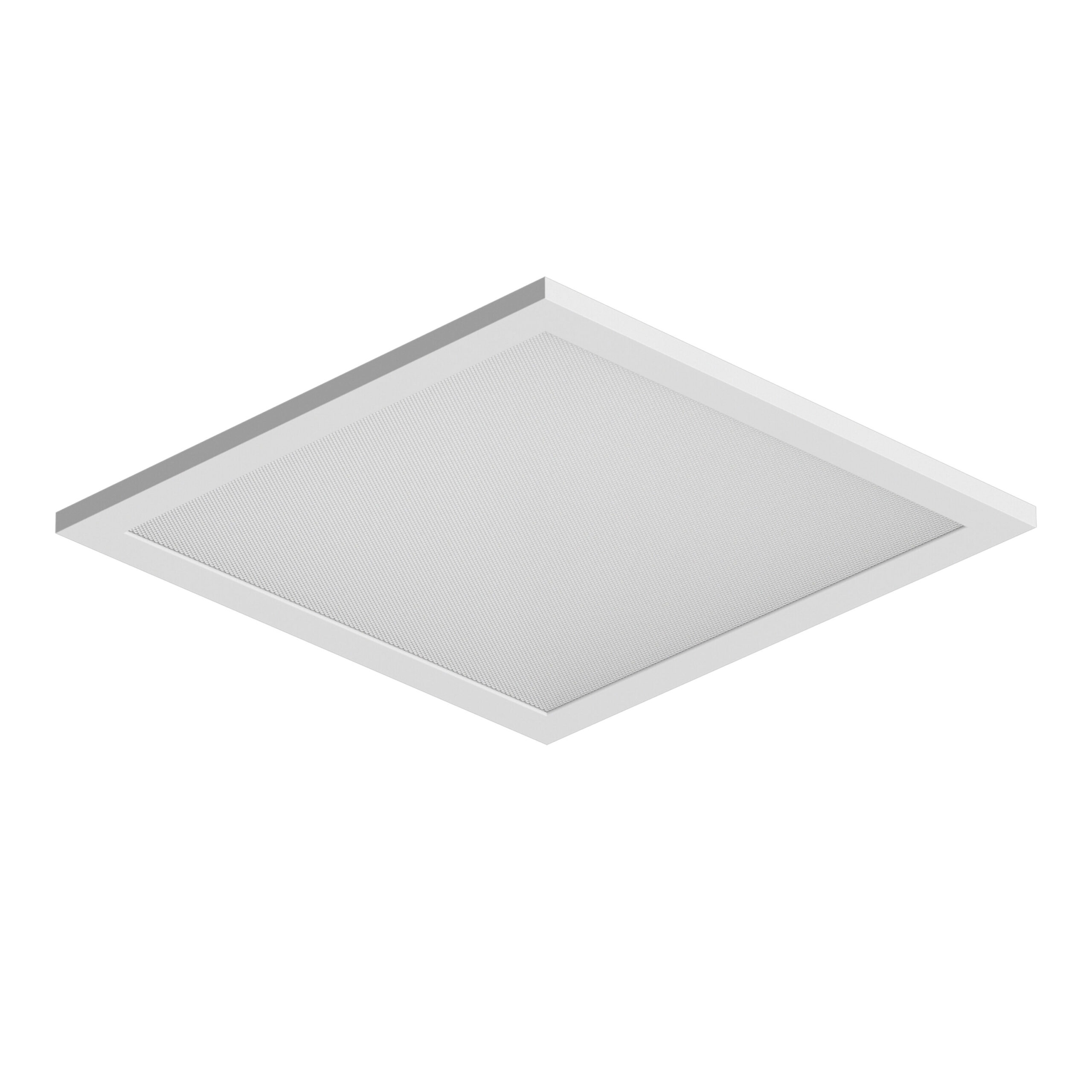 LED панел СМ, с вгр. драйвер, PL INT 600 35W 3675lm UGR<19 4000K Ra>80 IP65, ON/OFF - LEDVANCE PANEL INTEGRATED LED188275
