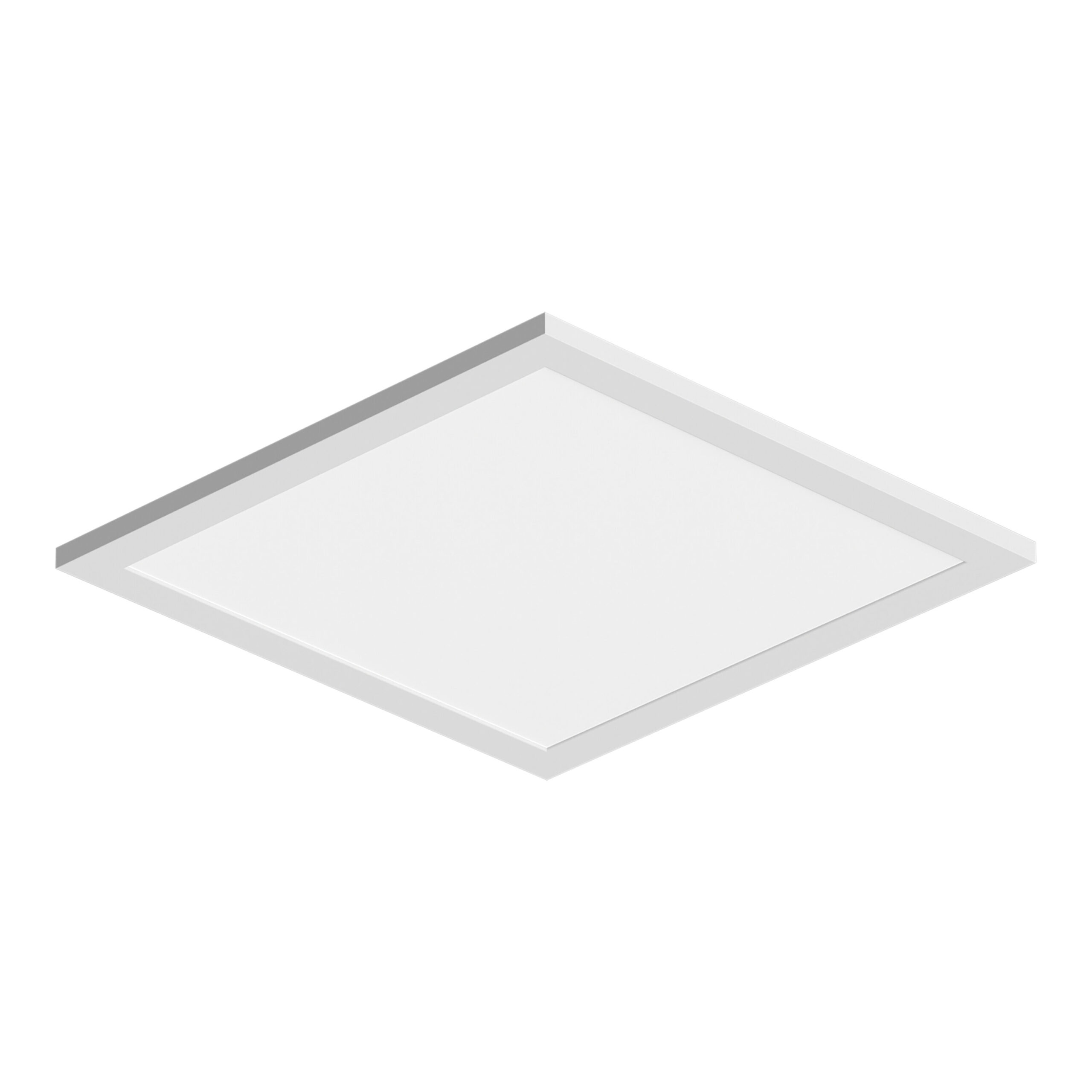 LED панел СМ, с вгр. драйвер, PL INT 600 42W 5040lm 4000K Ra>80 IP65, ON/OFF - LEDVANCE PANEL INTEGRATED LED188299