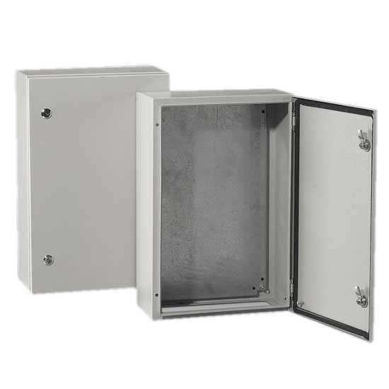 Табло метално 700x500x250 IP65 - ST5 725 RC3405725