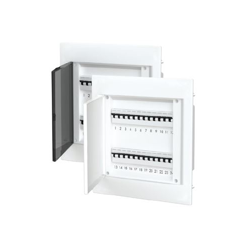 Табло СМ 2X12M - Mandeks ECO RL24PW