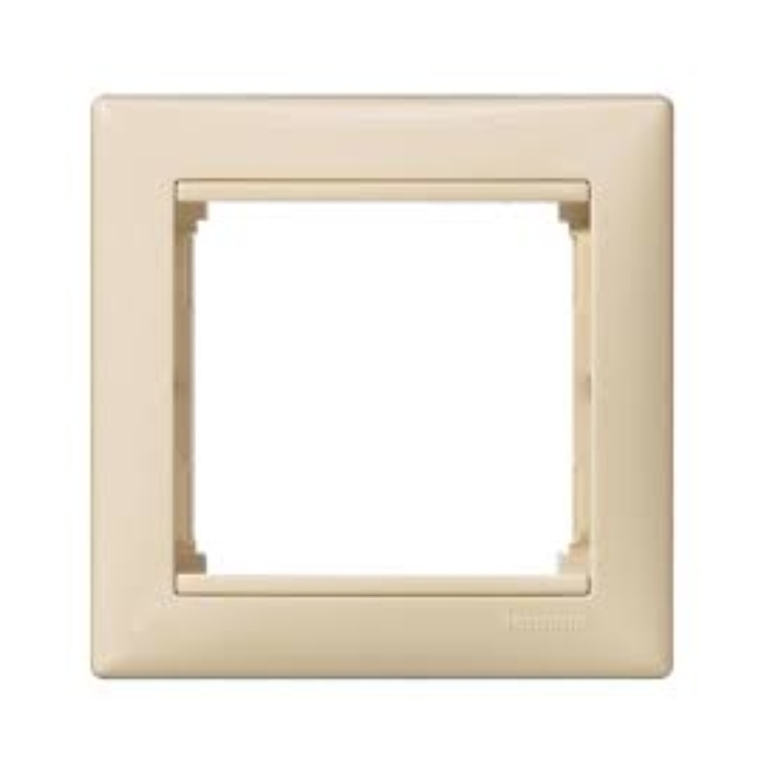 Блистер Valena Рамка 1x Clay - Legrand Valena 692861