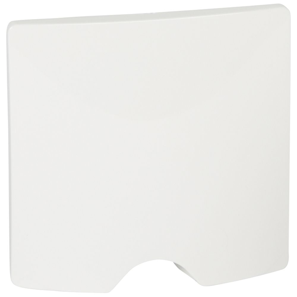 Твърда връзка Бял - Legrand Niloe 664795