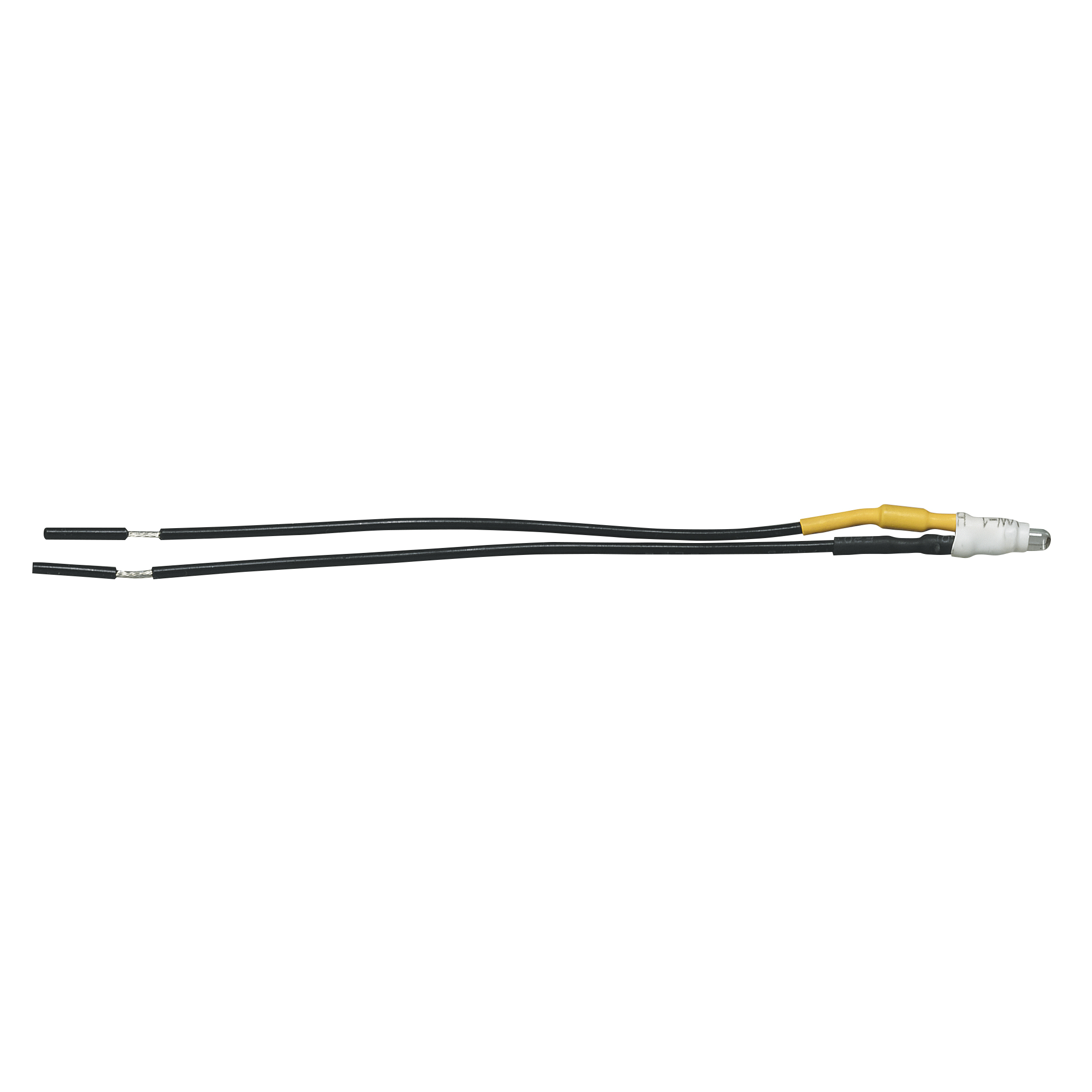LED лампа индикатор 12V / 24V 1-2.5mA за ключове и бутони Niloe - Legrand Niloe 764523