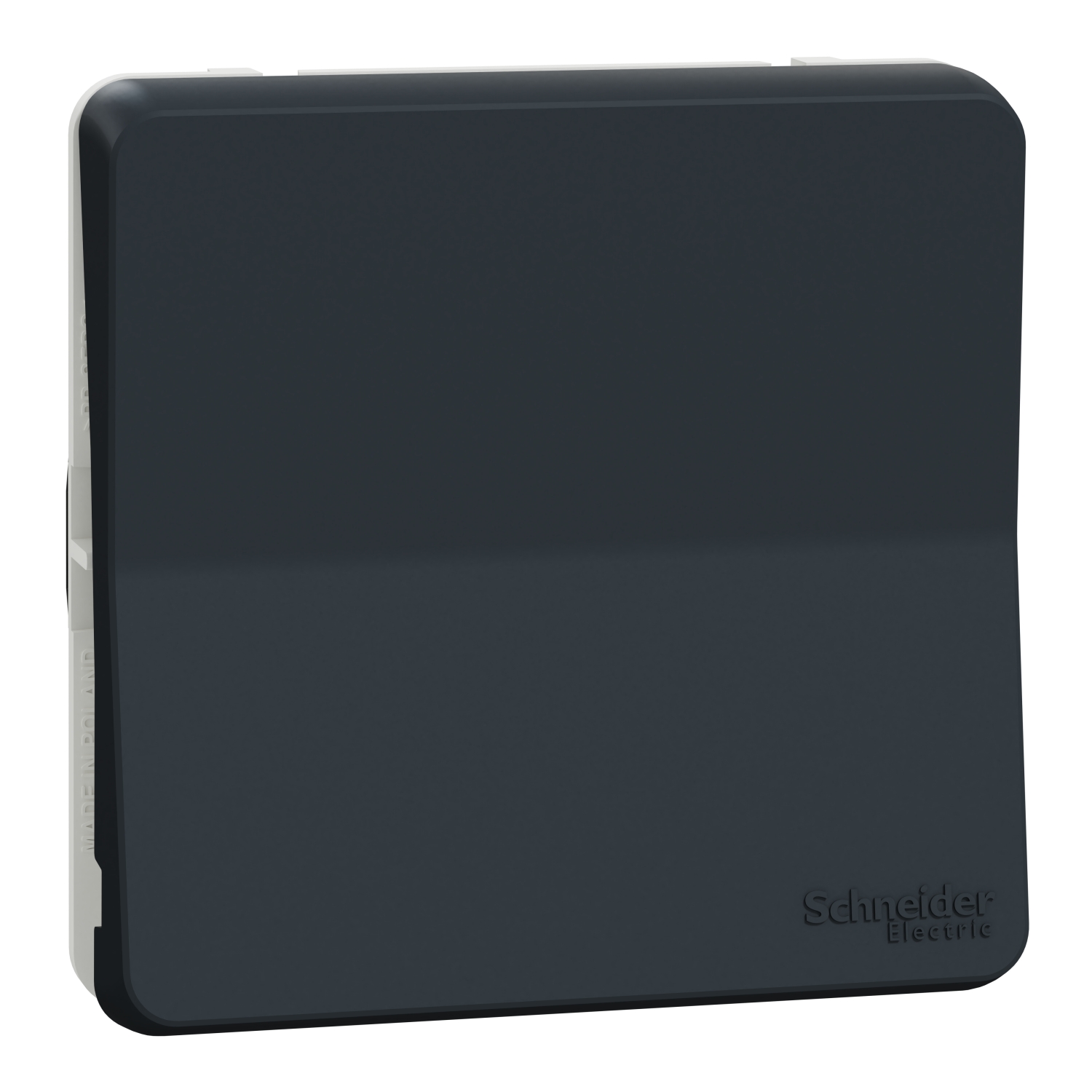 Девиаторен ключ механизъм 10A IP55 Антрацит - SCHNEIDER ELECTRIC Mureva Styl MUR37021