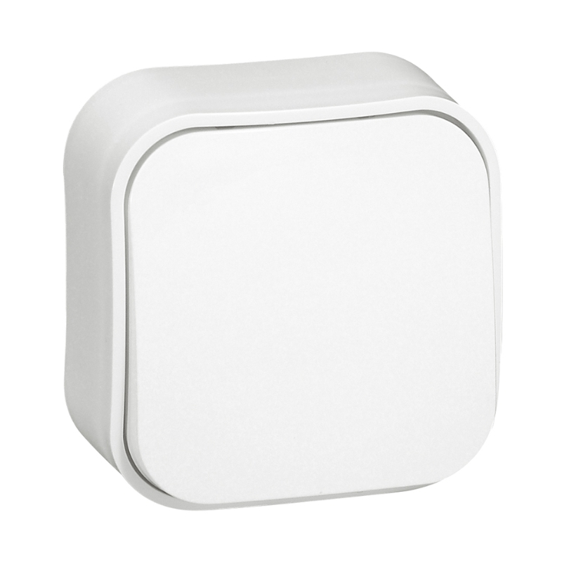 Ключ девиаторен IP21 Крем - Legrand Forix 782434