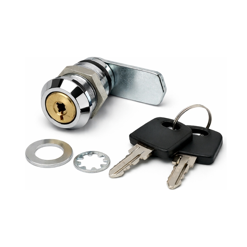 Секретна ключалка модел TL/PLM - Tibox RC3400005