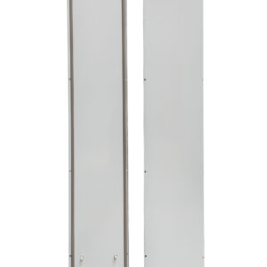BJHE-A-Side panels 2000H*600D