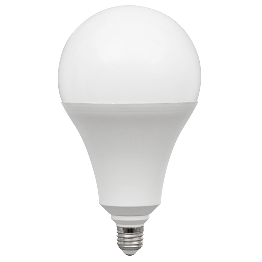 LED крушка неутрална E27 220V-240V AC 220° 35W 4200K SMD 2835
