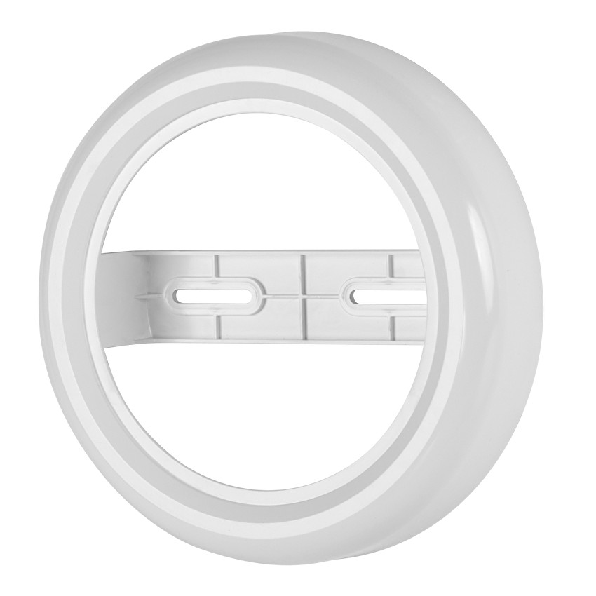 Рамка за открит монтаж на панел 12W LPRB1227, LPRB1242  220V-240V AC