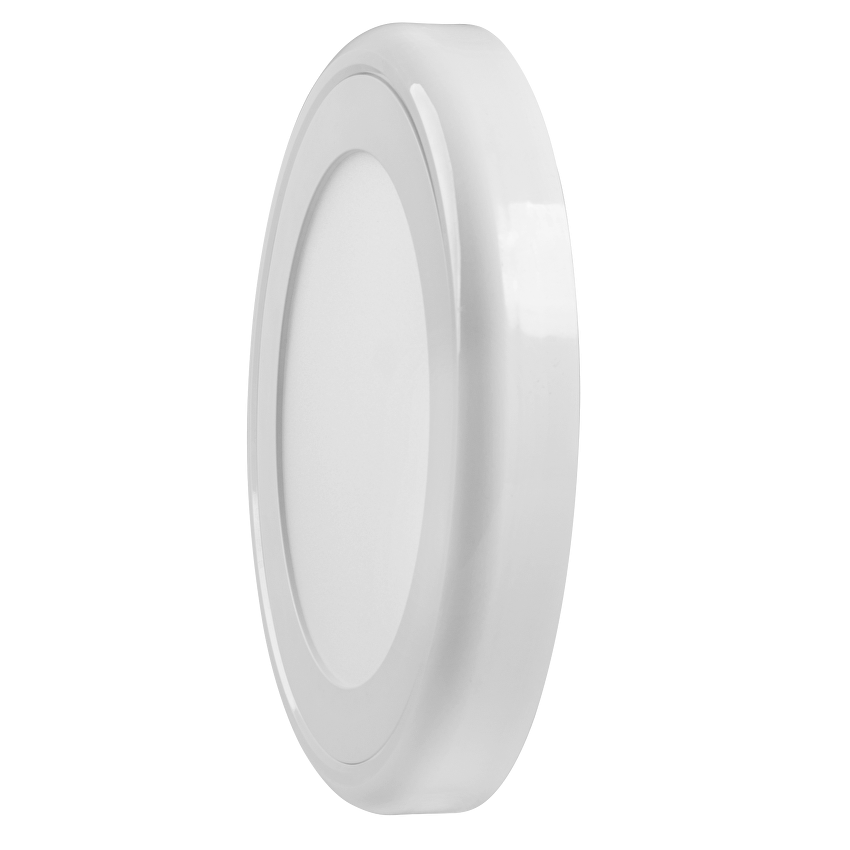 Рамка за открит монтаж на панел 18W LPRB1827, LPRB1842  220V-240V AC