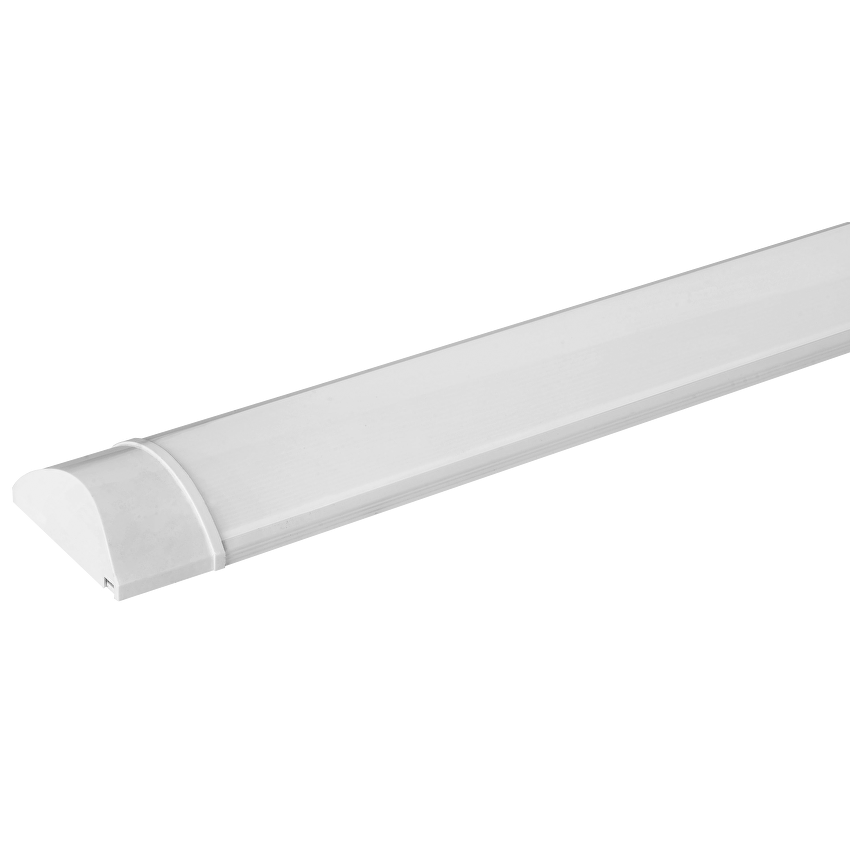 LED слим линейно осв. тяло IP20  220V-240V AC 120° 18W 6000K SMD 2835