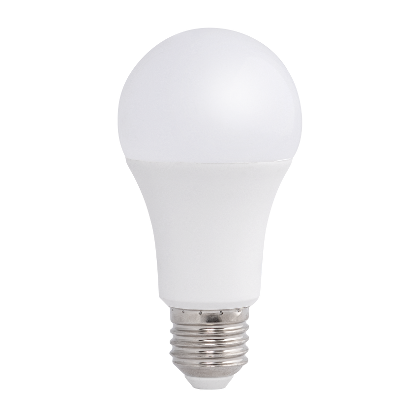 LED крушка E27 220V-240V AC 270° 14W 3000K SMD 2835