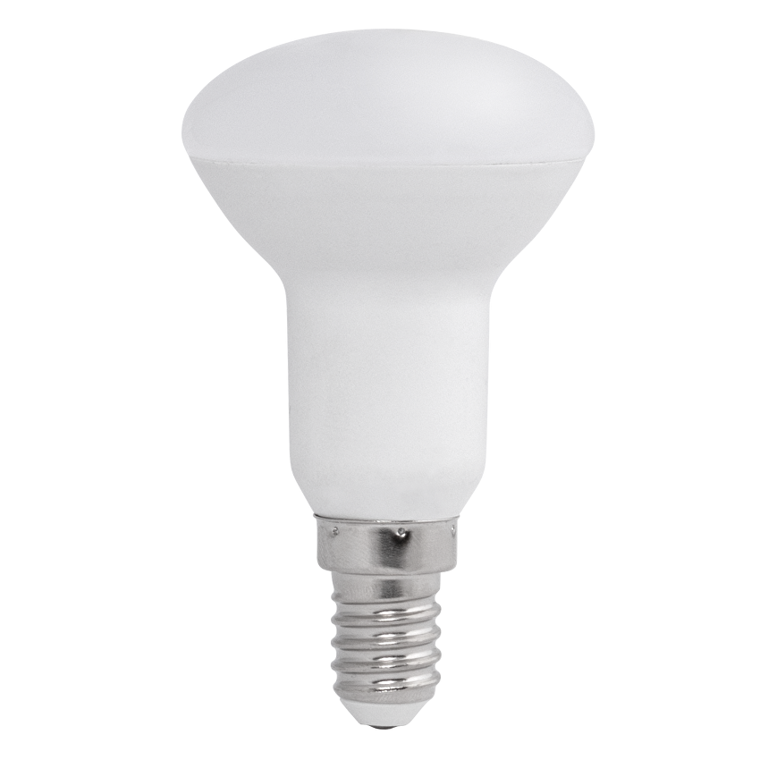 LED рефлектор E14 220V-240V AC 220° 5W 4000K SMD 2835